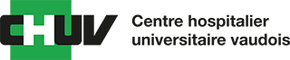 CHUV - Centre Hospitalier Universitaire Vaudois