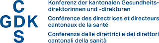 CDS – Conferenza svizzera delle direttrici e dei direttori cantonali della sanità