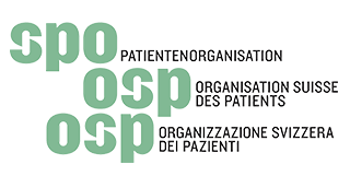OSP – Organizzazione svizzera die pazienti