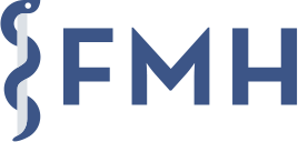 FMH, organisation professionnelle