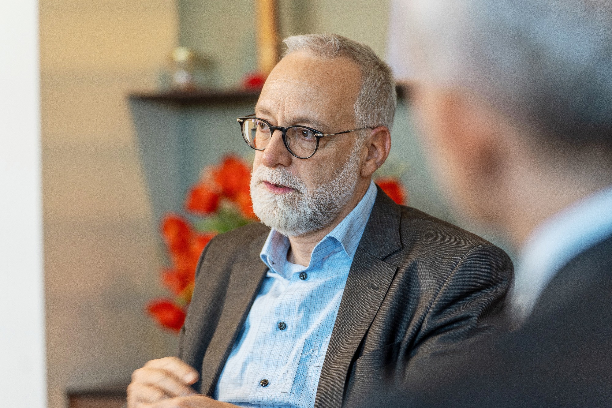 Rolf Zehnder
