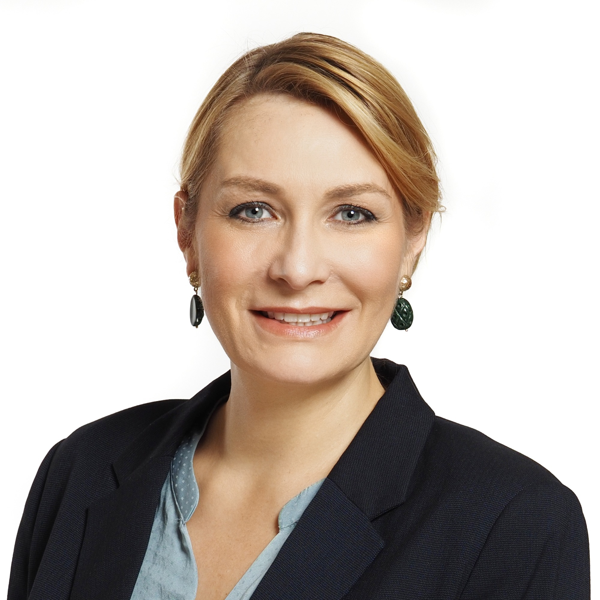 Charlotte Schweizer, Corédactrice en chef