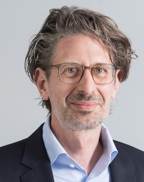  Dr méd. Michael Andor, membre du comité central de la FMH