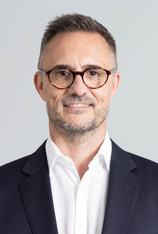 Olivier Giannini
