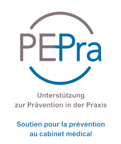 Logo Pepra