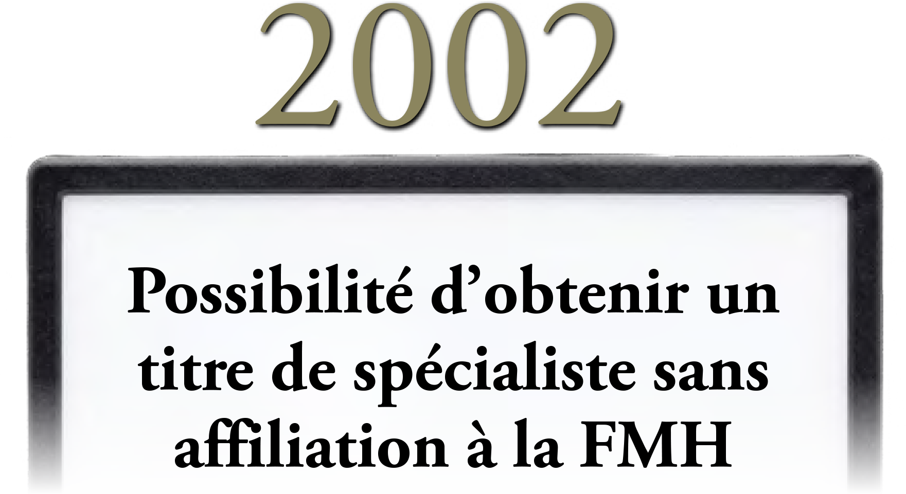 Jubiläum Artikel 6 - 2002