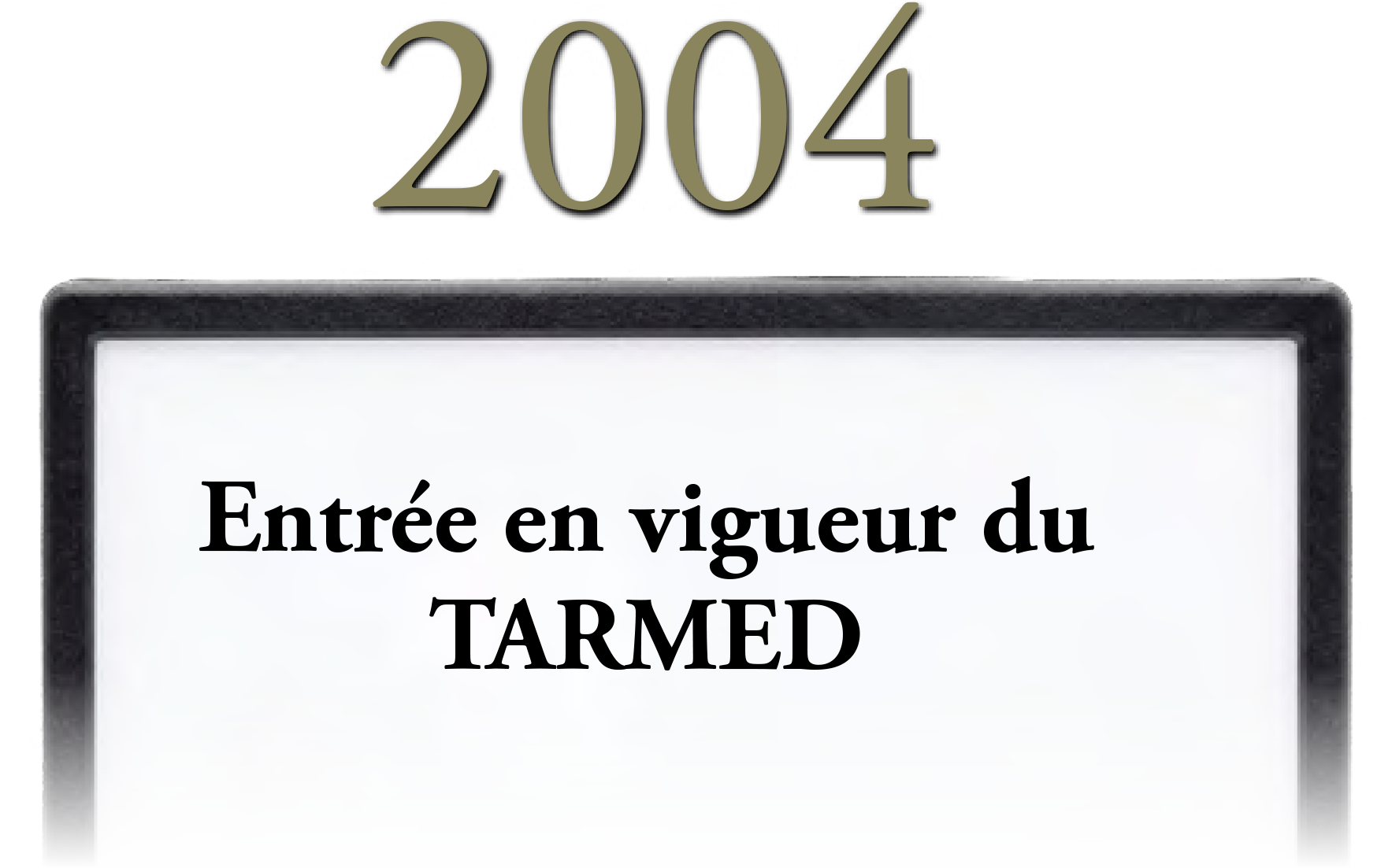 Jubiläum Artikel 6 - 2004