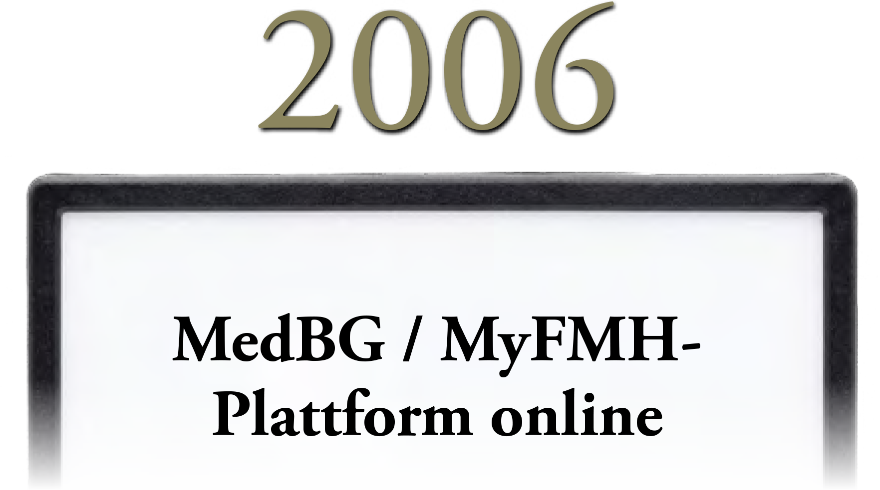 Jubiläum Artikel 6 - 2006