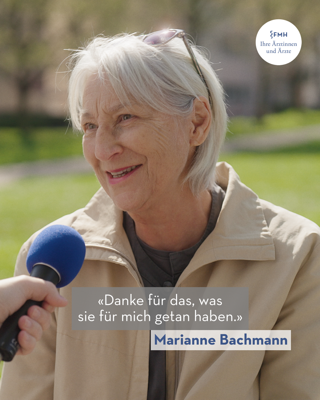 Kampagne